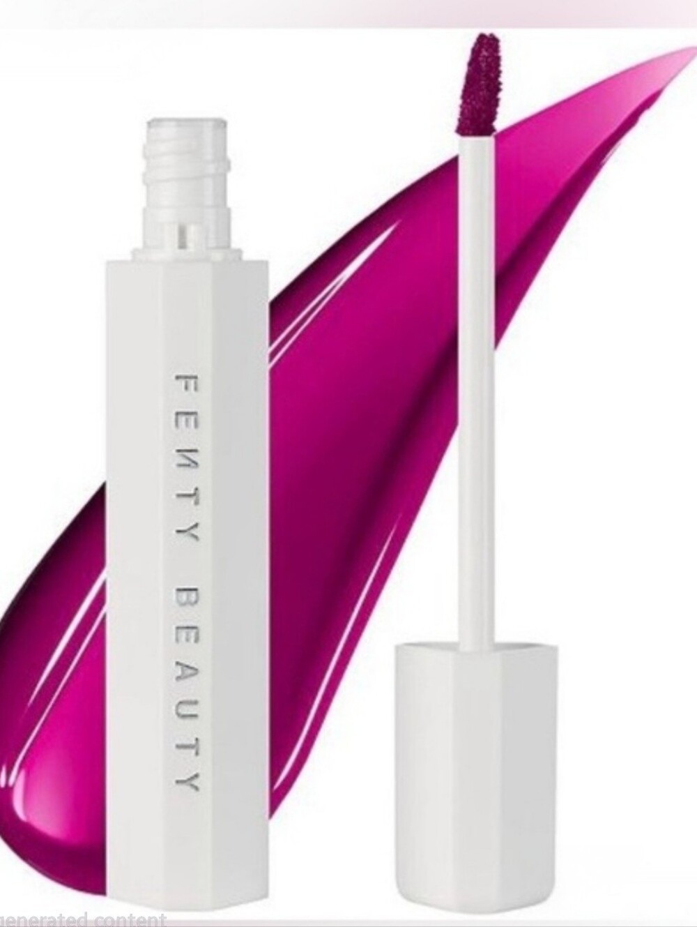 FENTY BEAUTY, Gem And I, Poutsicle Hydrating Lip Stain,  NIB